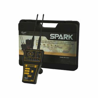 جهاز كشف المعادن الدفينة والذهب الخام ( SPARK ) - شركة العريمان  3
