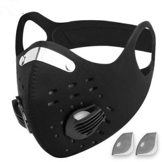  Face Mask Disposable Mouth Masks Flu Virus