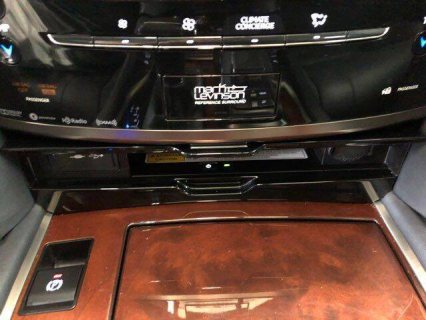 For Sell 2019 Lexus LX 570 Jeep SUV Full Option 4