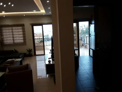 شقة في لبنان بمنطقة الجية حارة بعاصير مفروشة للبيع 2