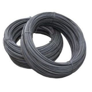 High Quality Hot Selling SAE 1006/SAE1008 Cold Heading Steel Wire Rod