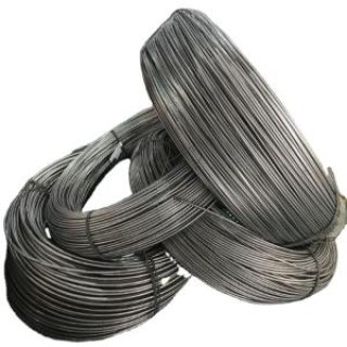 High Quality Hot Selling SAE 1006/SAE1008 Cold Heading Steel Wire Rod 2