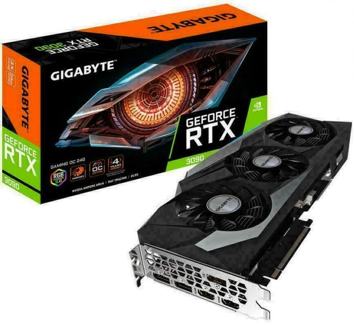Free shipping  - GeForce RTX 3090,3080, 3070,3060 GPU cards  2