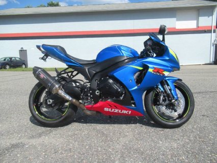 2016 suzuki gsxr 1000   Whatsapp : +17163935355