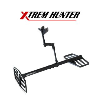 كاشف الذهب والمعادن الصوتي جهاز اكستريم هنتر XTREME HUNTER  