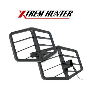 كاشف الذهب والمعادن الصوتي جهاز اكستريم هنتر XTREME HUNTER   3