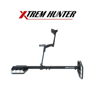 كاشف الذهب والمعادن الصوتي جهاز اكستريم هنتر XTREME HUNTER   2