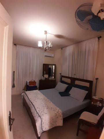 شقة ط السادس ليس الأخير رأس النبع بيروت لبنان 4