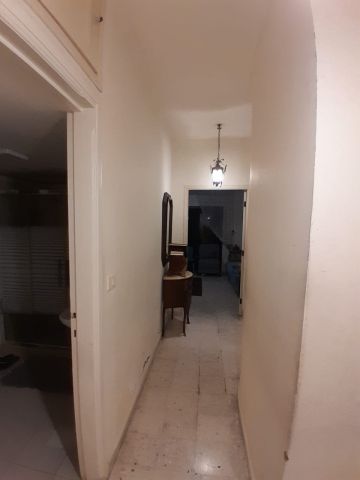 شقة ط السادس ليس الأخير رأس النبع بيروت لبنان 7