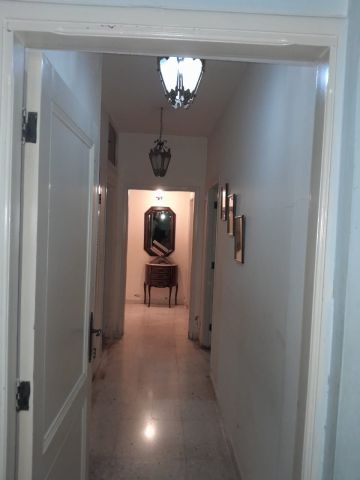 شقة ط السادس ليس الأخير رأس النبع بيروت لبنان 8