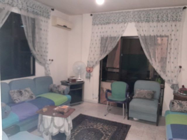 شقة ط السادس ليس الأخير رأس النبع بيروت لبنان 10