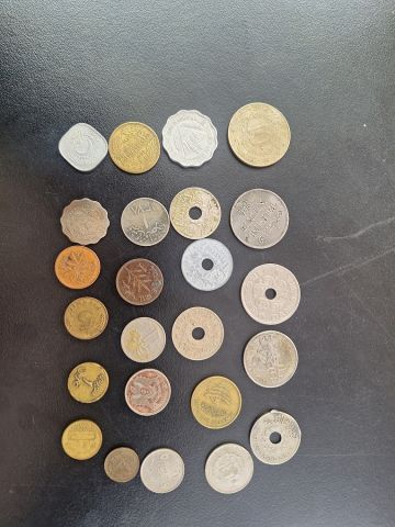 عملات قديمة  وماوس اوميغا  2