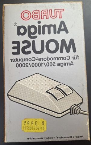 عملات قديمة  وماوس اوميغا  3