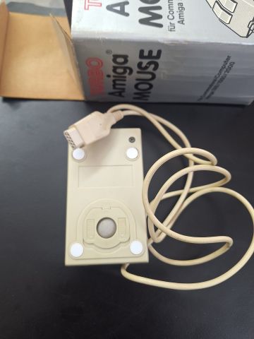 عملات قديمة  وماوس اوميغا  6