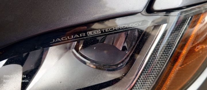 jaguar f pace 2017 6