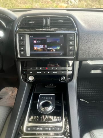 jaguar f pace 56k miles 3