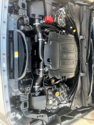 jaguar f pace 56k miles 4