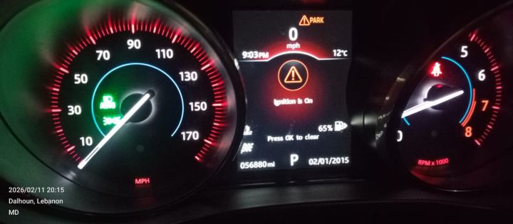 jaguar f pace 56k miles 9