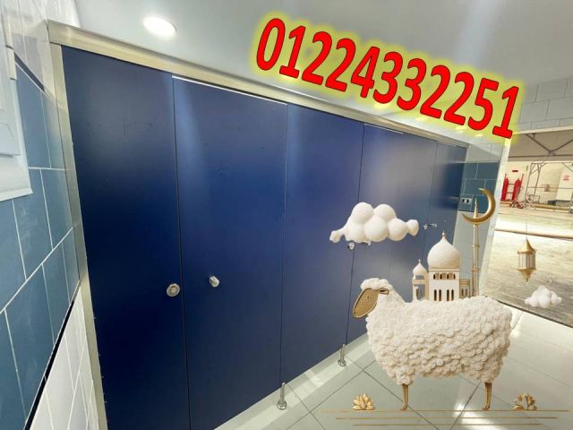 ابواب كومباكت – فواصل كومباكت – قواطيع كومباكت 9