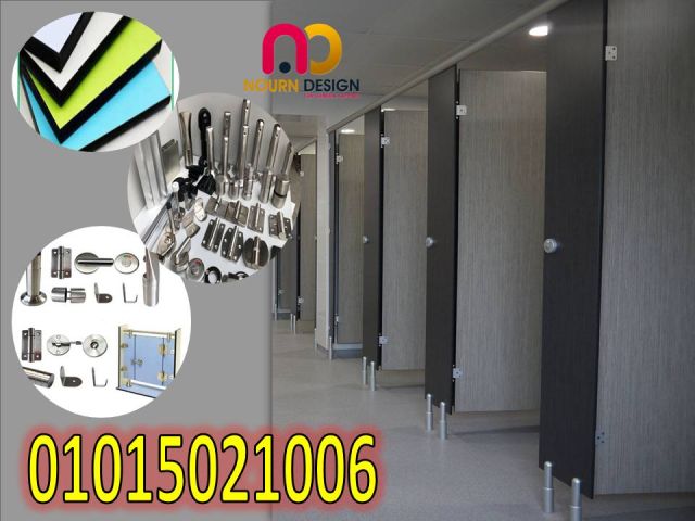 شيتات – الواح كومباكت من شركة نورن ديزاين 6