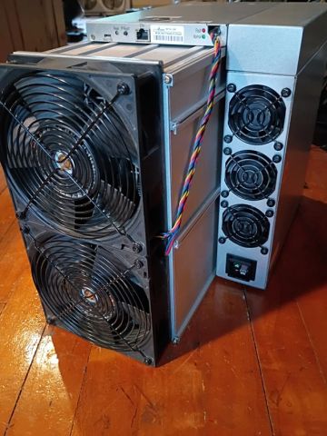 New/USED stock Bitmain S21 Pro 234THs SHa256 S21 XP BTC asic Mine