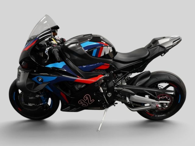 2026 BMW M 1000 RR 2